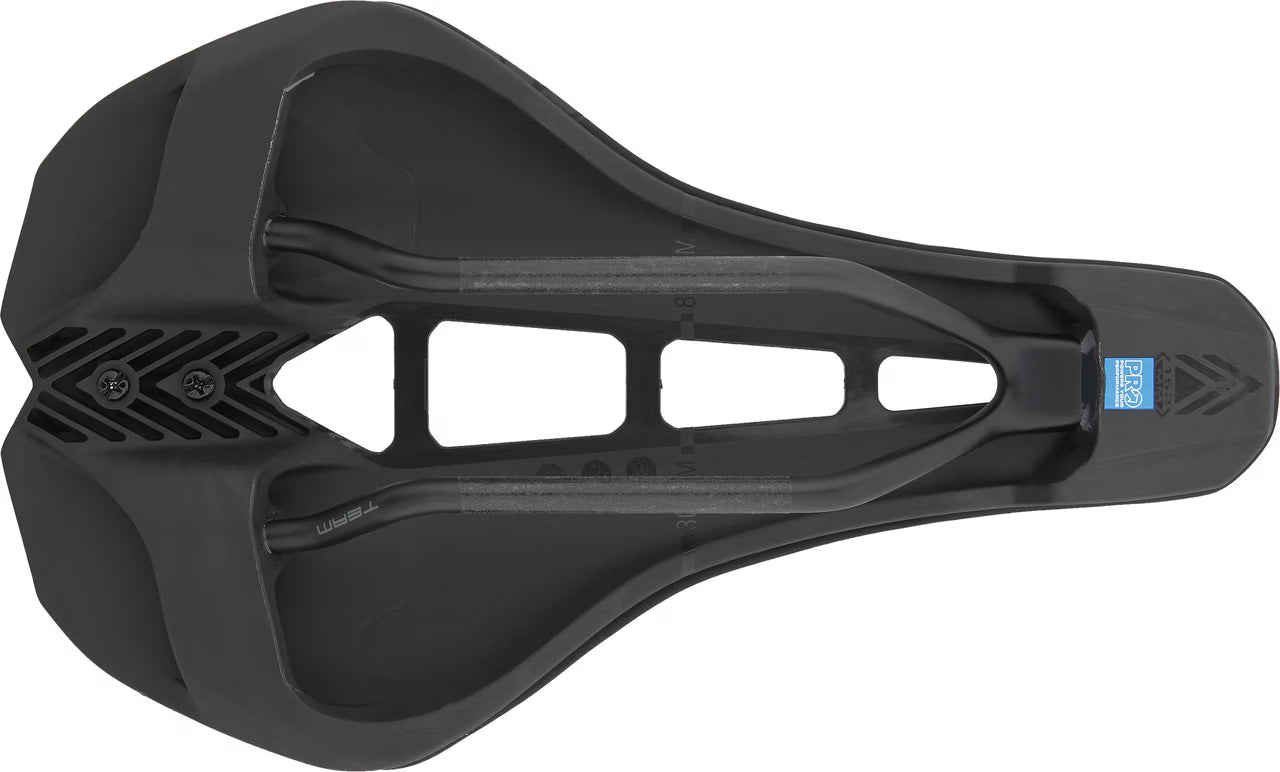 PRO STEALTH TEAM CARBON SADDLE