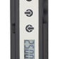 PRO TEAM DIGITAL TORQUE WRENCH 1-25 Nm WITH BIT SET