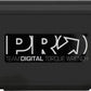 PRO TEAM DIGITAL TORQUE WRENCH 1-25 Nm WITH BIT SET