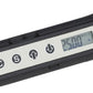 PRO TEAM DIGITAL TORQUE WRENCH 1-25 Nm WITH BIT SET