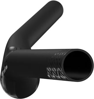 PRO THARSIS 3FIVE 20mm RISE CARBON HANDLEBAR