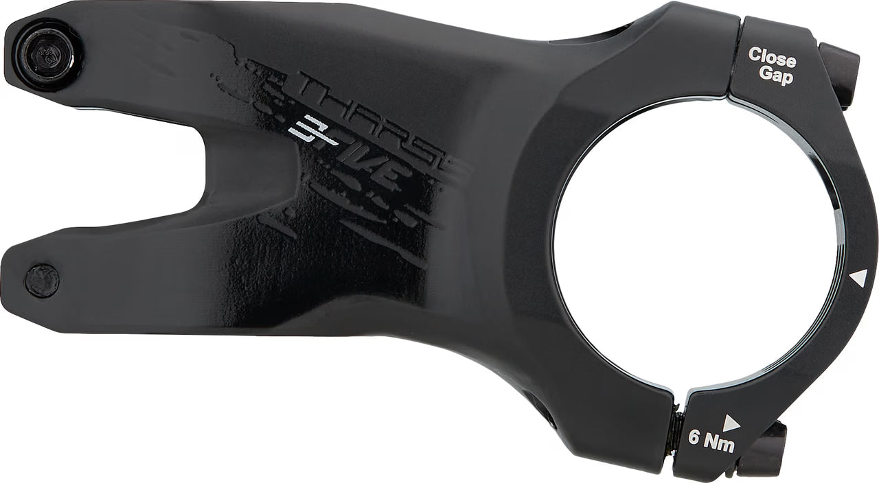PRO THARSIS 3FIVE ALLOY 35 STEM