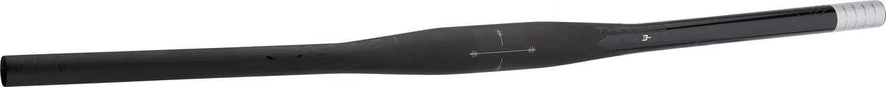 PRO THARSIS 3FIVE CARBON 35 FLAT HANDLEBAR