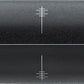 PRO THARSIS 3FIVE CARBON 35 FLAT HANDLEBAR