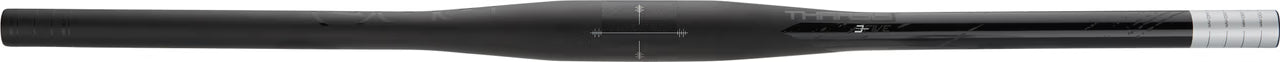 PRO THARSIS 3FIVE CARBON 35 FLAT HANDLEBAR