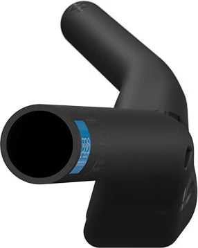 PRO THARSIS EVO 35 RISER HANDLEBAR