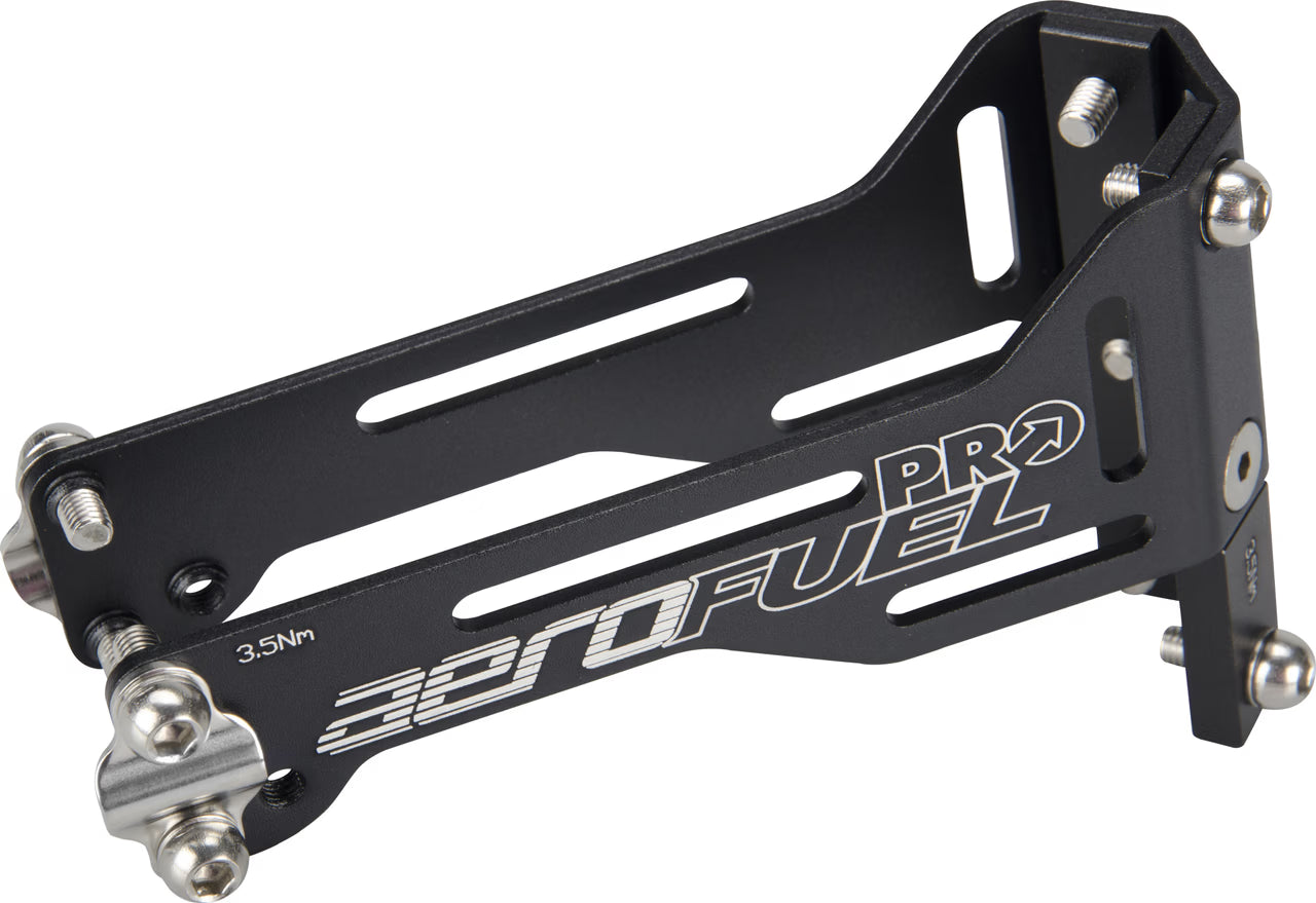 PRO TRI AEROFUEL SASSLE MOUNT FOR BOTTLE CAGES