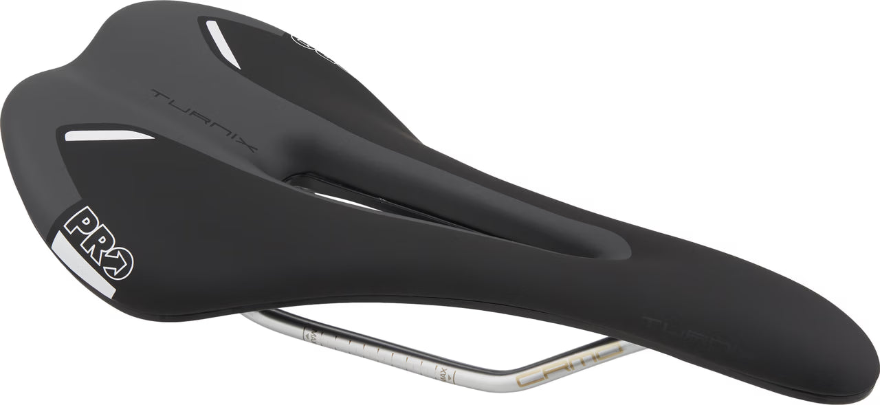 PRO TURNIX CRMO SADDLE