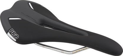 PRO TURNIX CRMO SADDLE