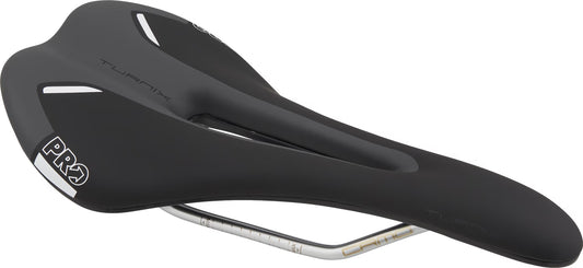 PRO TURNIX CRMO SADDLE