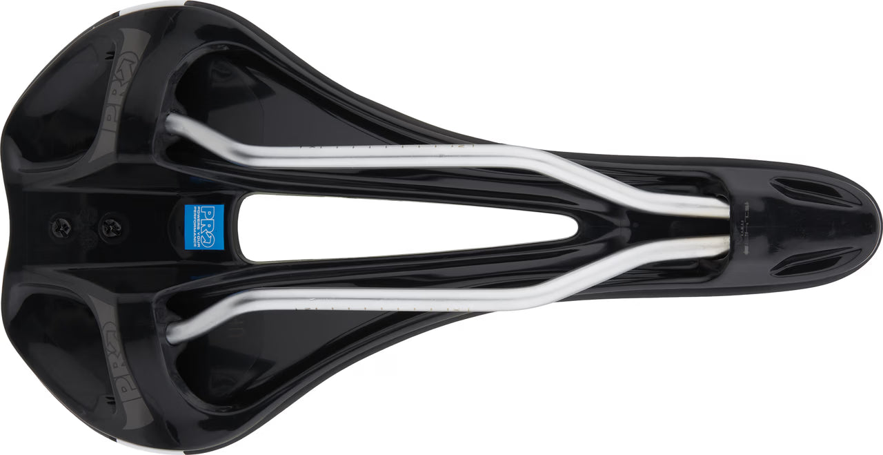 PRO TURNIX CRMO SADDLE