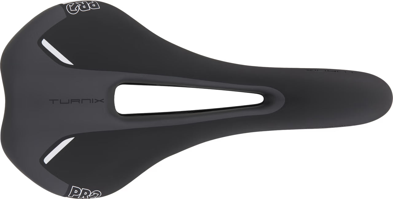 PRO TURNIX CRMO SADDLE