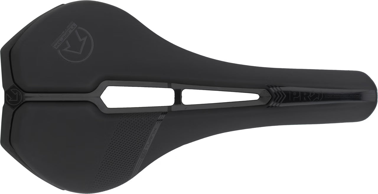 PRO TURNIX TEAM AF SADDLE