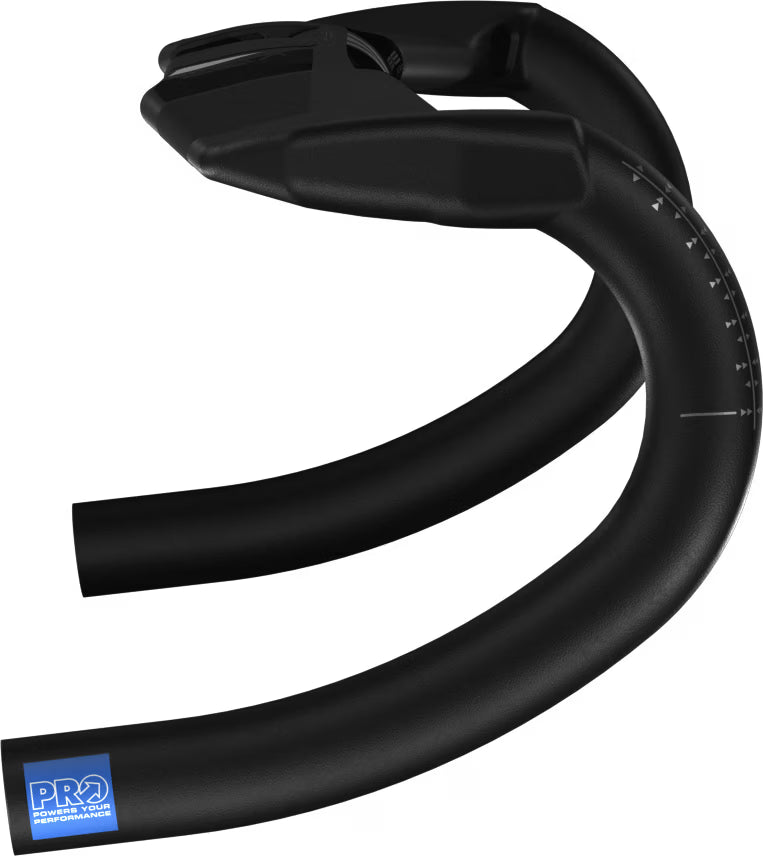 PRO VIBE AERO CARBON 31.8 HANDLEBAR