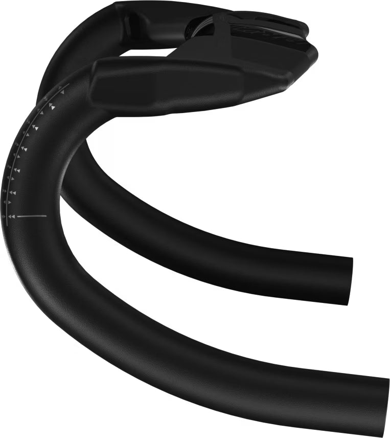 PRO VIBE AERO CARBON 31.8 HANDLEBAR