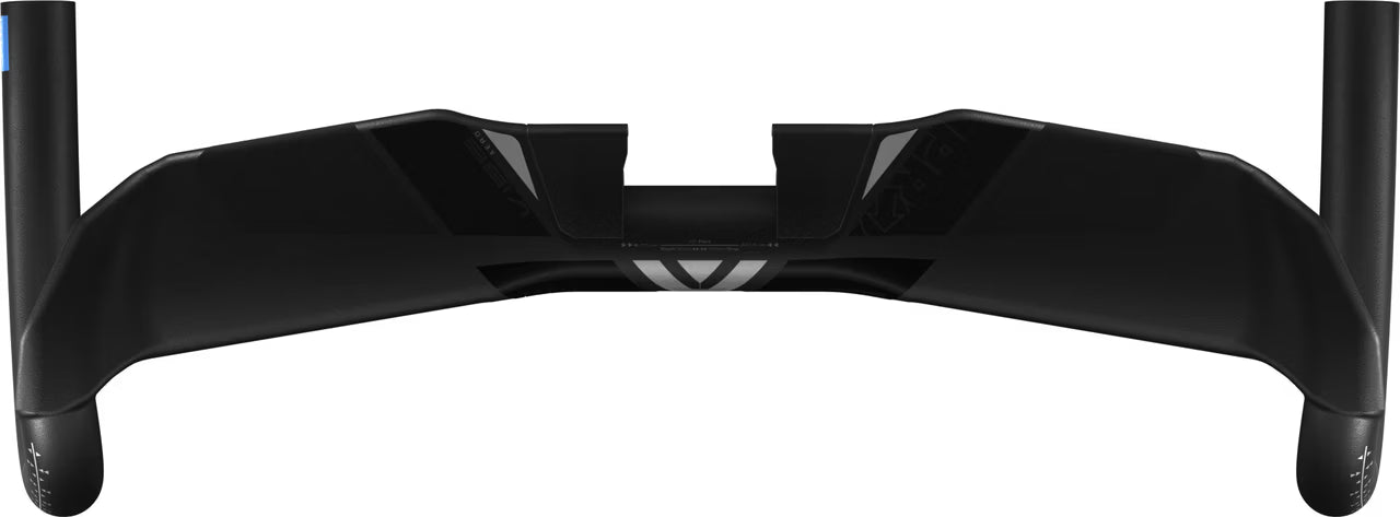 PRO VIBE AERO CARBON 31.8 HANDLEBAR