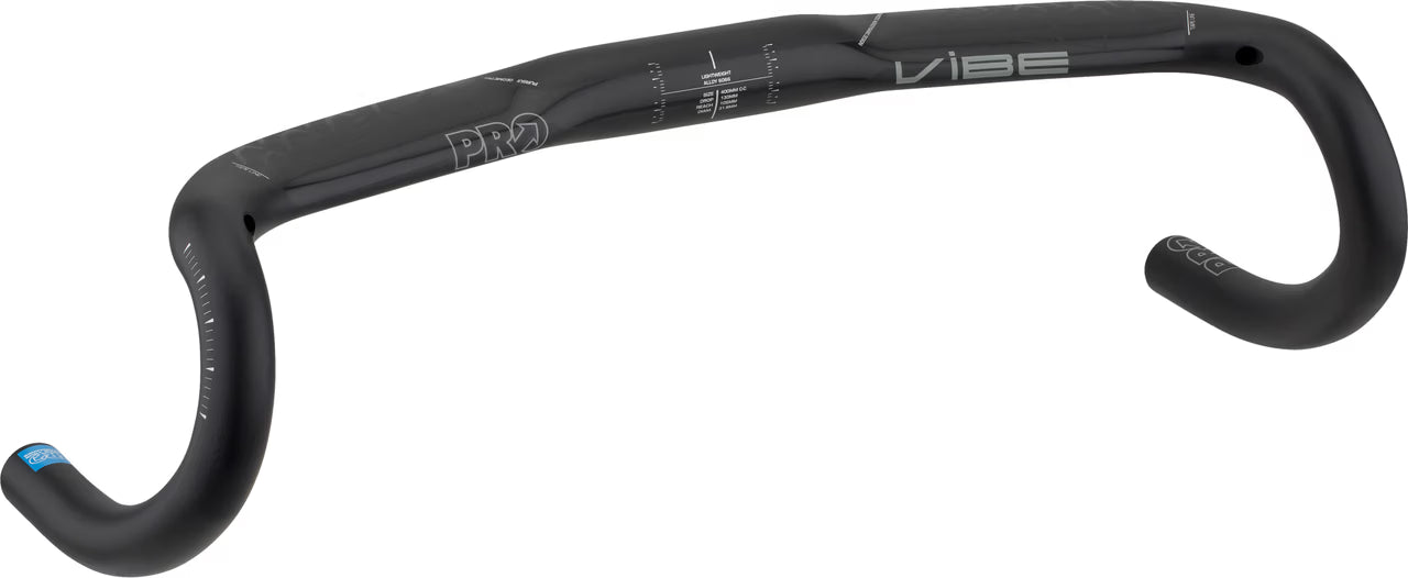 PRO VIBE AERO PURSUIT 31.8 HANDLEBAR