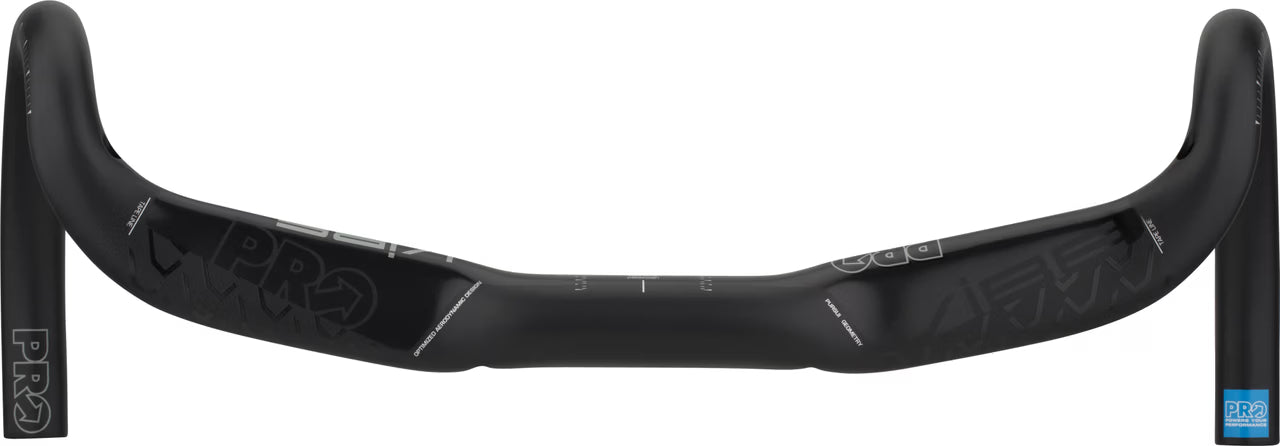 PRO VIBE AERO PURSUIT 31.8 HANDLEBAR