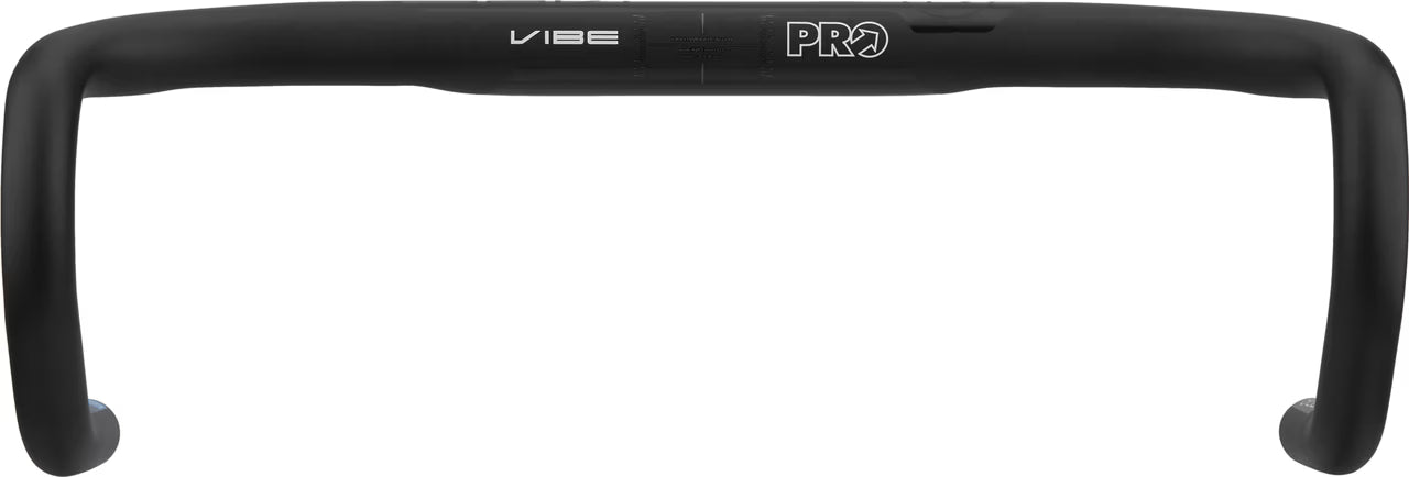 PRO VIBE Di2 31.8 ERGONOMIC HANDLEBARS
