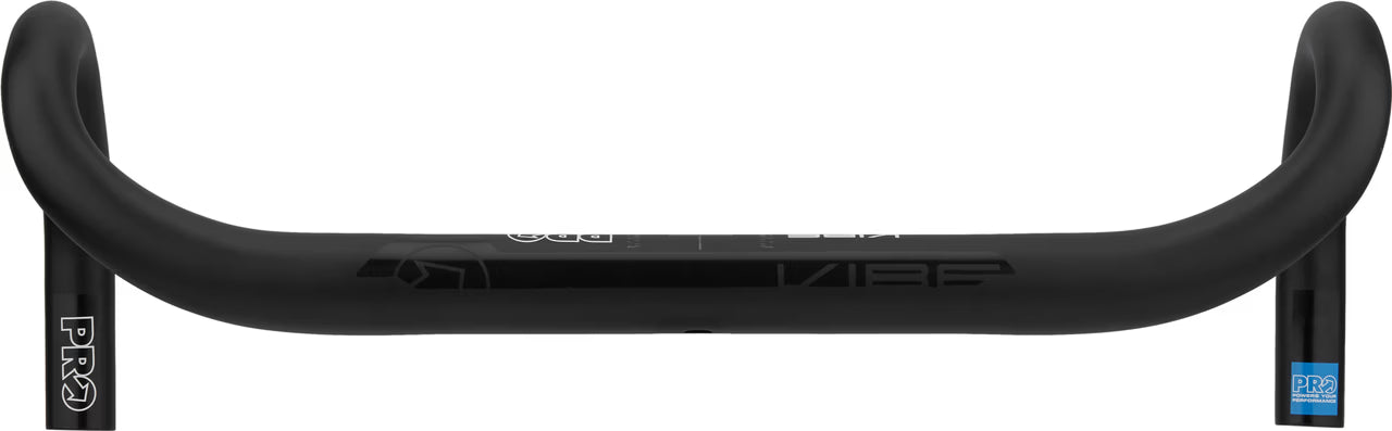 PRO VIBE Di2 31.8 ERGONOMIC HANDLEBARS