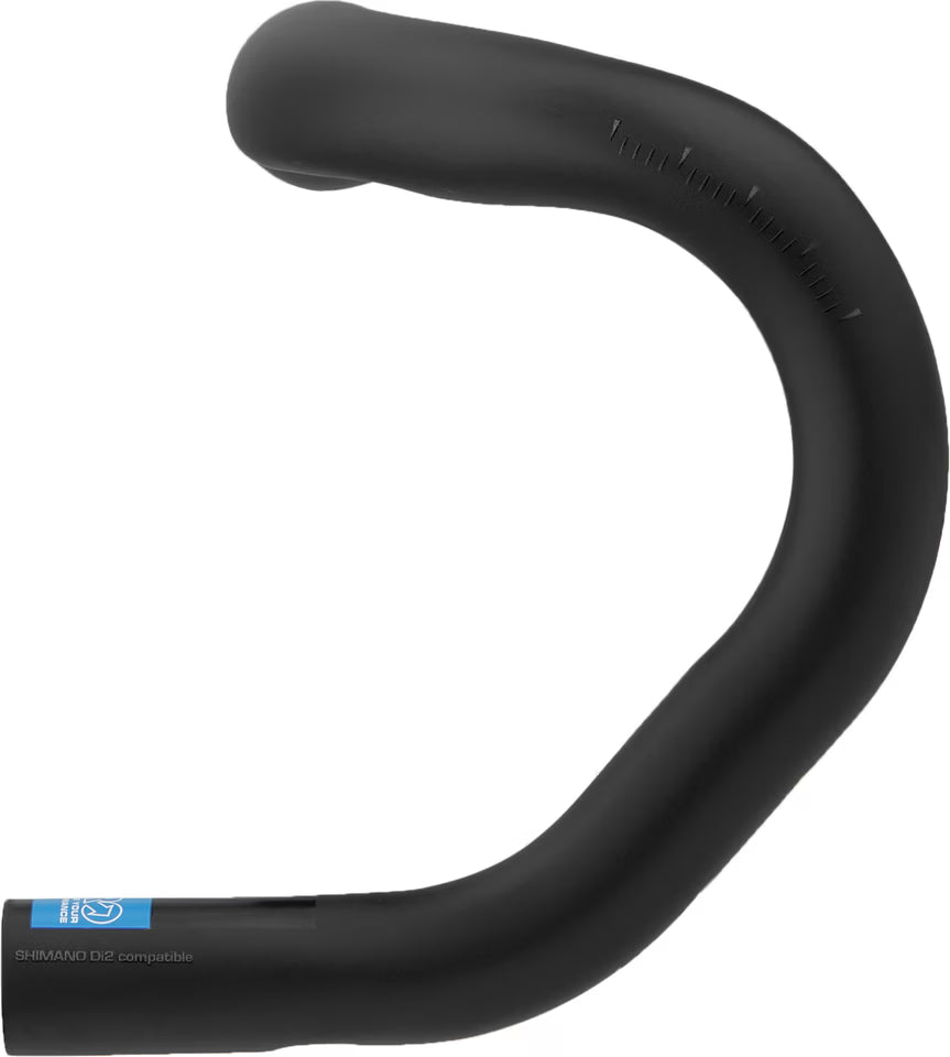 PRO VIBE Di2 31.8 ERGONOMIC HANDLEBARS