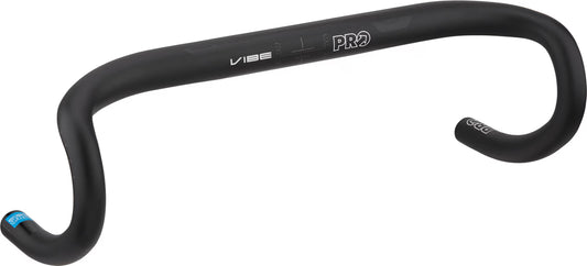 PRO VIBE Di2 31.8 COMPACT HANDLEBAR