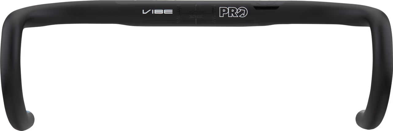 PRO VIBE Di2 31.8 COMPACT HANDLEBAR