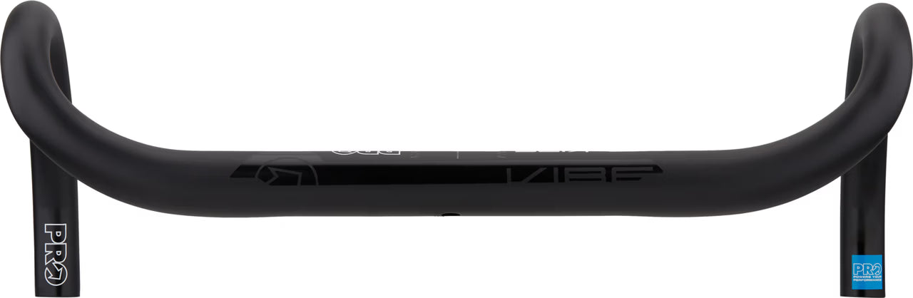 PRO VIBE Di2 31.8 COMPACT HANDLEBAR