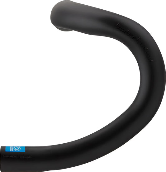 PRO VIBE Di2 31.8 COMPACT HANDLEBAR