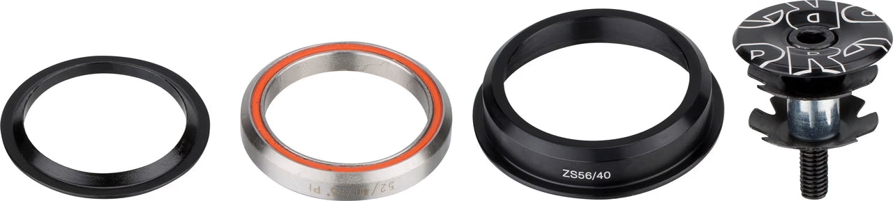 PRO ZS56/40 HEADSET BOTTOM ASSEMBLY