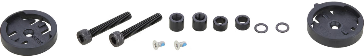 PRO COMPUTER STEM MOUNT DIRECT MOUNT