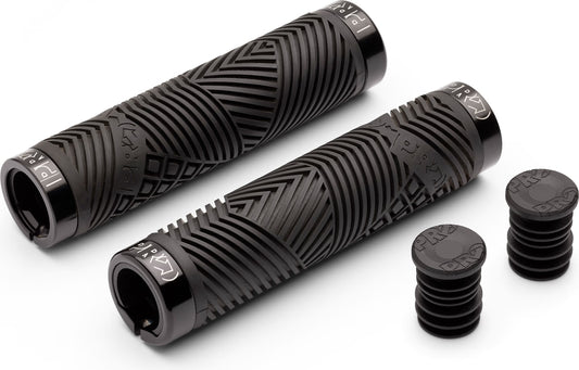 PRO SLICKROCK TEAM HANDLEBAR GRIPS
