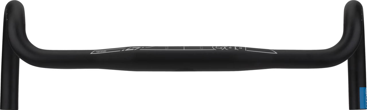 PRO LT 31.8 GRAVEL HANDLEBAR