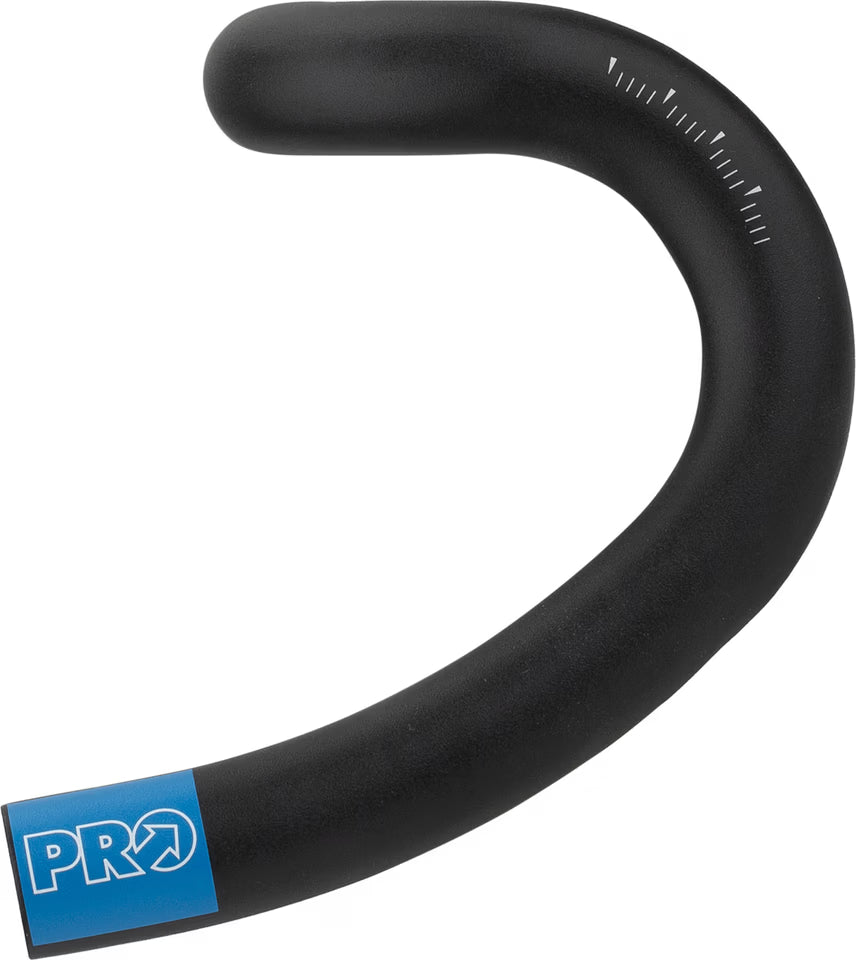 PRO LT 31.8 GRAVEL HANDLEBAR