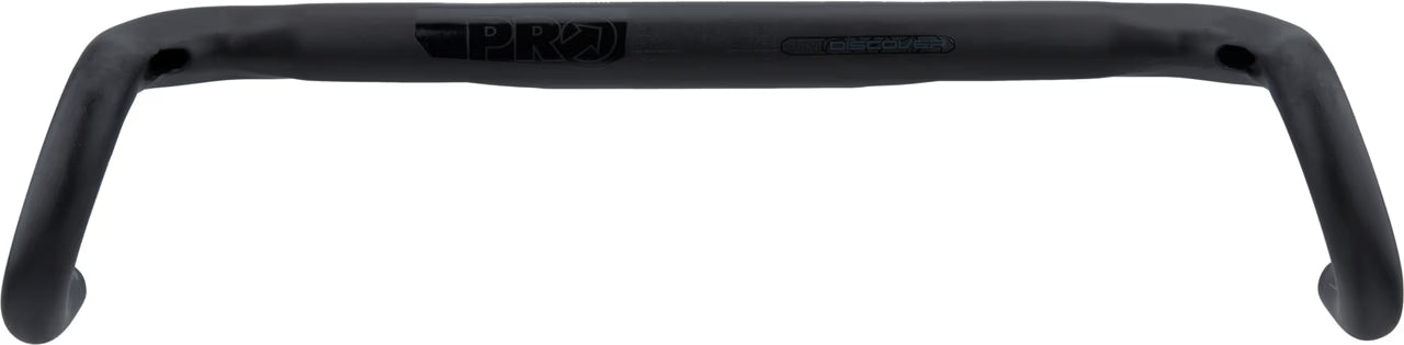 PRO DISCOVER CARBON 31.8 HANDLEBAR,