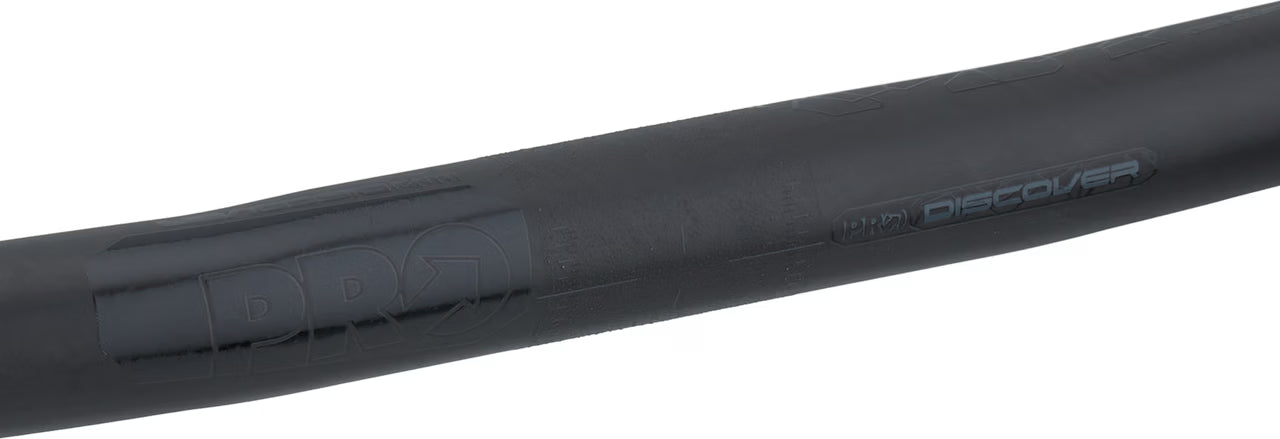 PRO DISCOVER CARBON 31.8 HANDLEBAR,