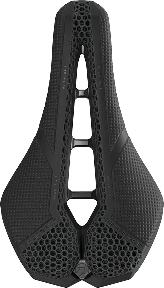 PRO STEALTH 3D TEAM SADDLE