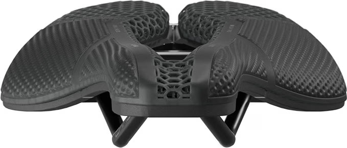 PRO STEALTH 3D TEAM SADDLE