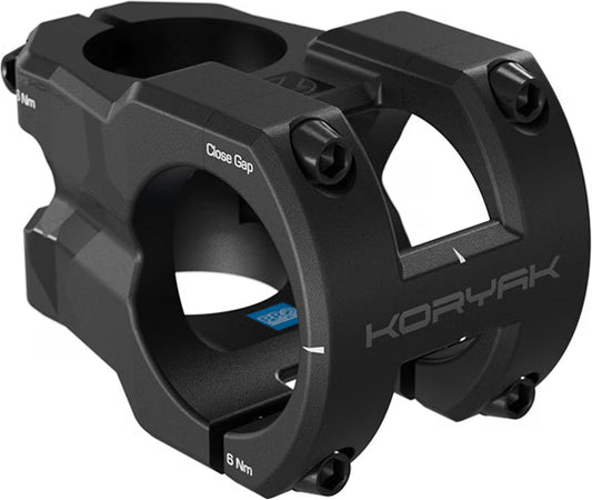 PRO KORYAK 31.8 STEM