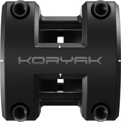 PRO KORYAK 31.8 STEM