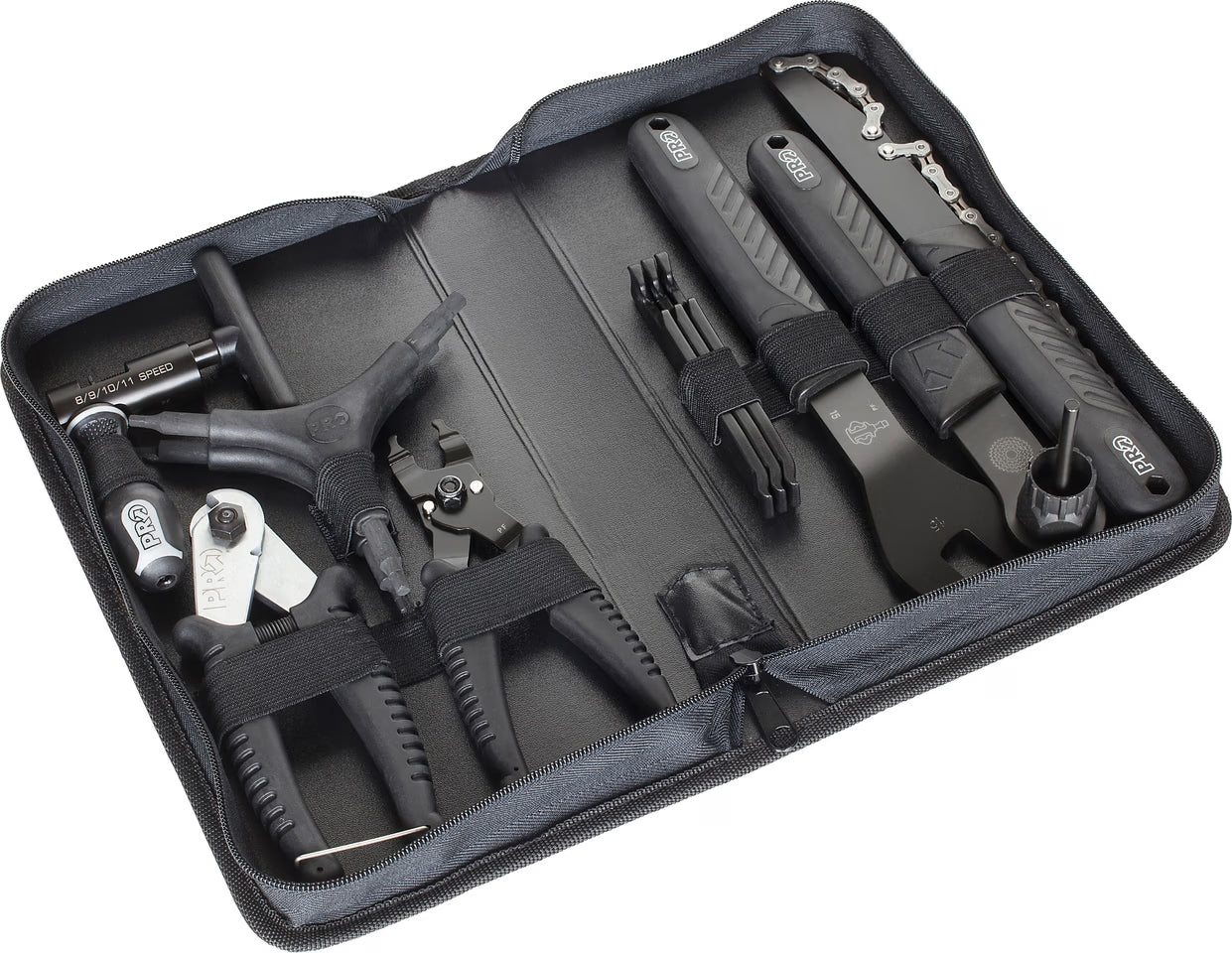 PRO STARTER TOOL SET