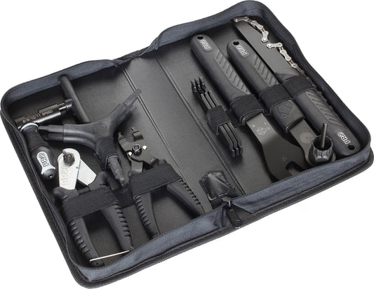 PRO STARTER TOOL SET