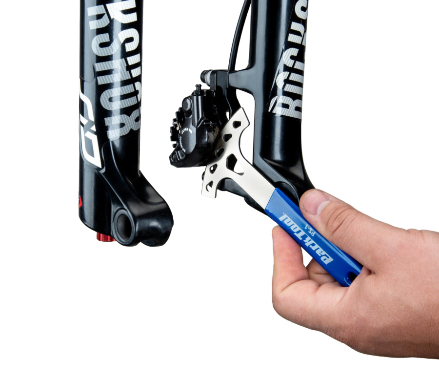 PARK TOOL PS-1 DISC BRAKE PAD SPREADER