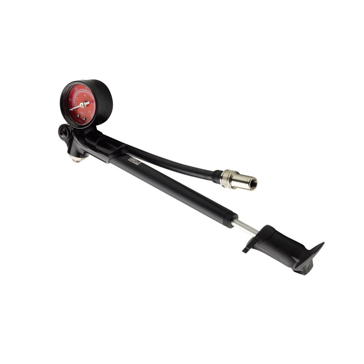 ROCKSHOX SUSPENSION PUMP 300 PSI