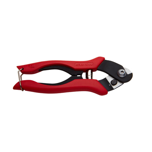 SRAM CABLE & HOUSING CUTTER TOOL