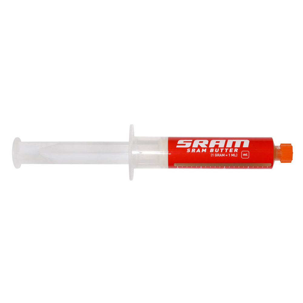 SRAM BUTTER GREASE 20ml SYRINGE