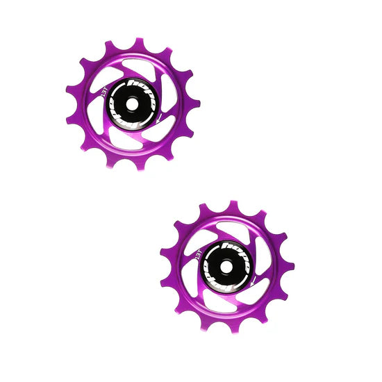HOPE JOCKEY WHEELS 13T