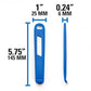 PARK TOOL TL-6.3 TYRE LEVER SET