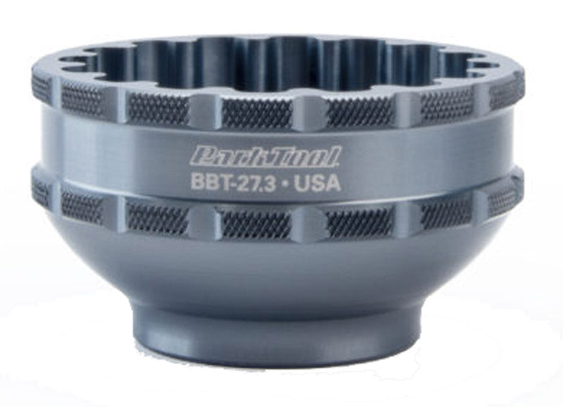 PARK TOOL BBT-27.3 BOTTOM BRACKET TOOL