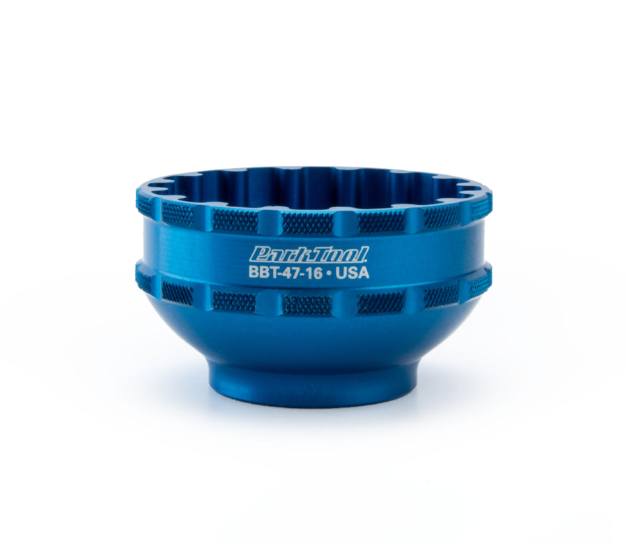 PARK TOOL BBT-47 BOTTOM BRACKET TOOL